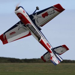 Model Air Show 2016